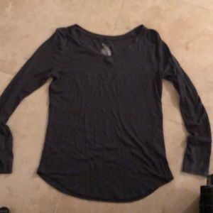 Dark ray thermal shirt